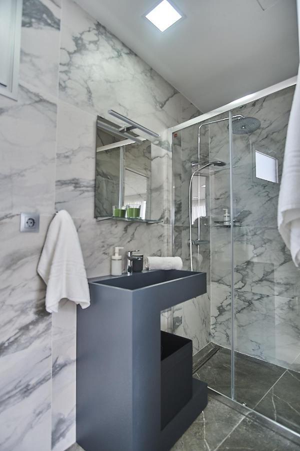 Malibu Canteras Atico 23 Vista Mar - Seaview Penthouse (Adults Only) Λας Πάλμας ντε Γκραν Κανάρια Εξωτερικό φωτογραφία
